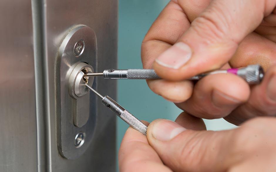 tarif serrurier ouverture de porte Aulnay-sous-Bois