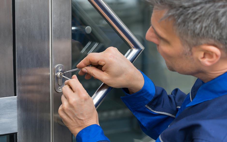 serrurier tarif changement serrure Aulnay-sous-Bois