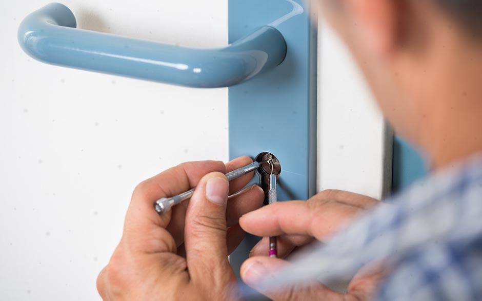 tarif serrurier ouverture de porte Aulnay-sous-Bois